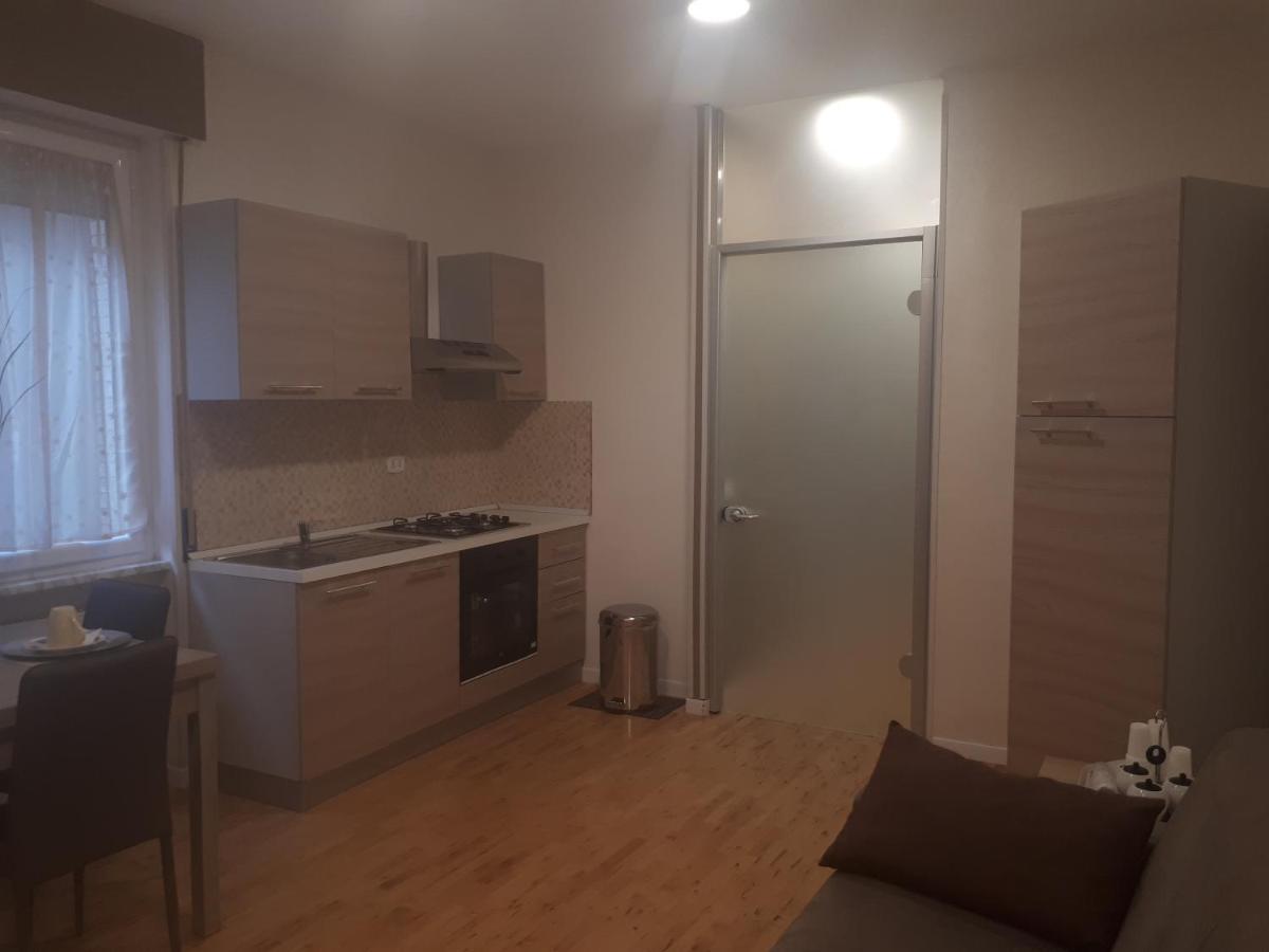 Central House Daire Caserta Dış mekan fotoğraf