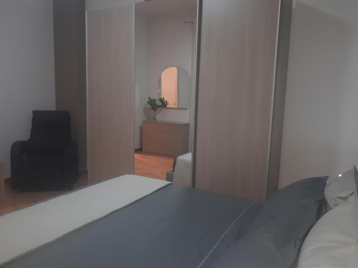 Central House Daire Caserta Dış mekan fotoğraf