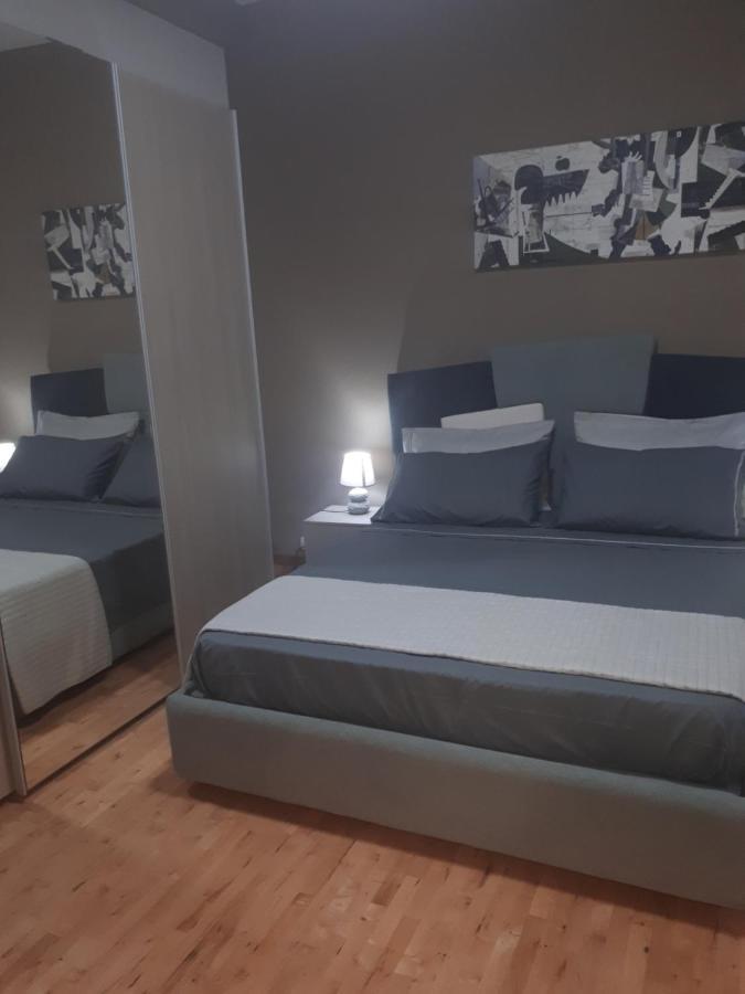 Central House Daire Caserta Dış mekan fotoğraf